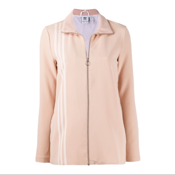 Adidas x MODESENS 3S Originals TLRD Track Jacket - Picture 6 of 15